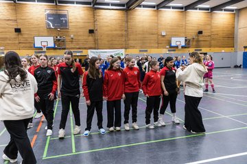 Bild 97 - wCJ Falkinnen Cup